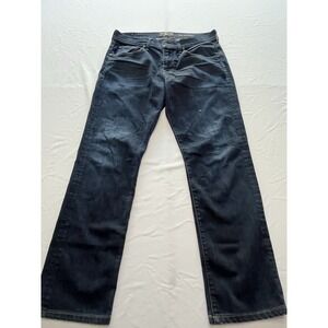 Men's 7 For All Mankind Foolproof Denim The Straight Jeans 32